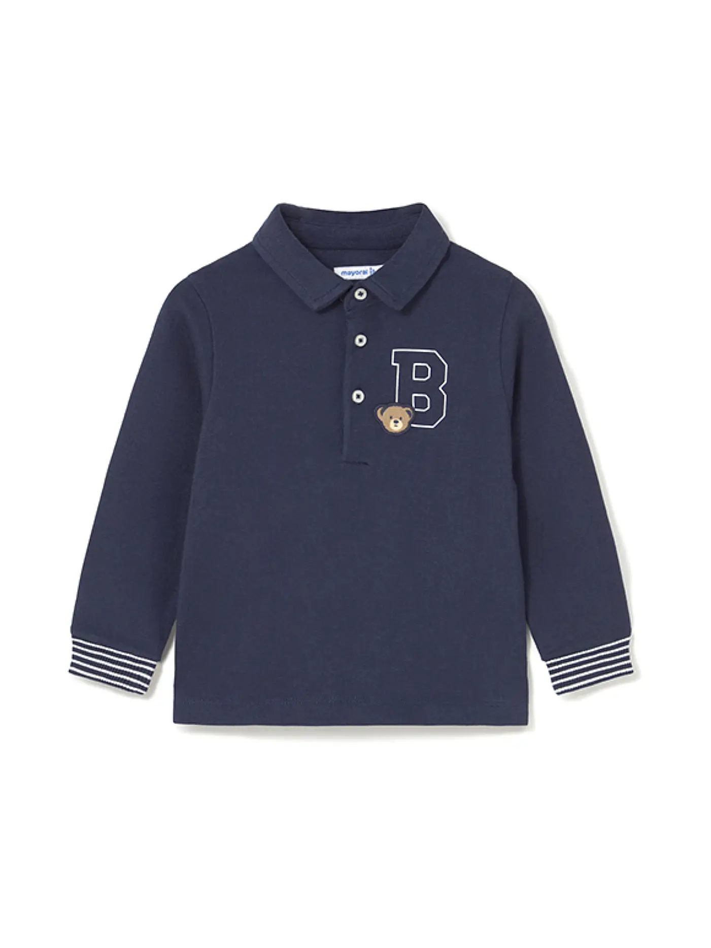 MAYORAL | Baby Jungen Poloshirt | 